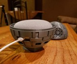 Death Star for Amazon Echo Dot