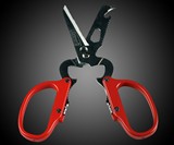 Coleman 12-In-1 Camp Scissors