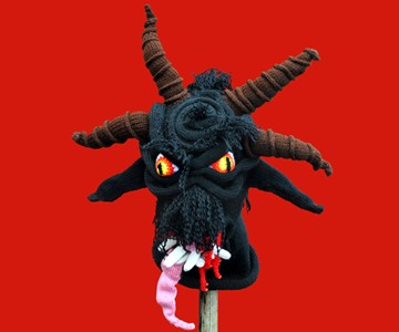 Monster Ski Masks Monster Ski Masks