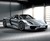 Porsche Hybrid: The 918 Spyder