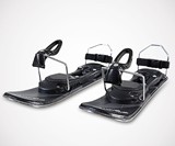 Skiskates - Ice Skates for Ski Slopes