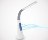 OttLite Cool Breeze Bladeless Fan Lamp