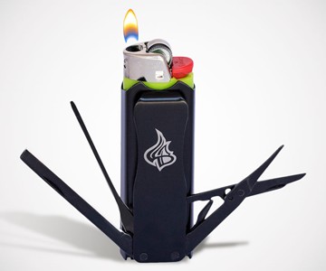 LighterBro Stealth LighterBro Stealth