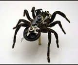 Steampunk Insects-6245