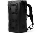 Black Ember Modular Backpacks