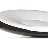 Flying Saucer Rocking Chair