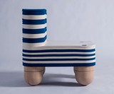 Stackabl Custom Recyclable Furniture