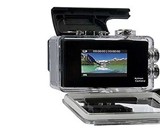 Waterproof Sport HD Video Camera