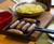UPAN Cast Iron Sausage Pan UPAN Cast Iron Sausage Pan
