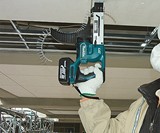 Makita Cordless Autofeed Screwdriver