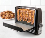Bacon Express Crispy Bacon Grill