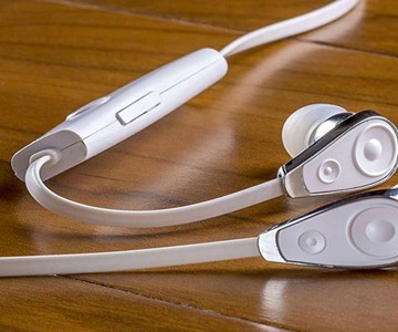 Wireless Bluetooth Cloud Buds