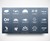 Funny Car & Truck Unused Buttons Stickers Funny Car & Truck Unused Buttons Stickers