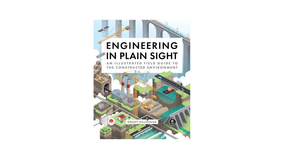 Engineering in Plain Sight Engineering in Plain Sight