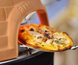 Pizzarette - Raclette-Style Pizza Oven