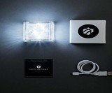 LightBox Puzzle