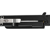 Gerber Quadrant Bamboo Folding Knife