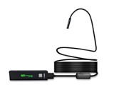 HD Waterproof Wireless Endoscopic Camera