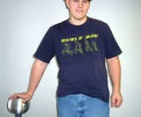 Van de Graaf Generator
