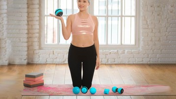 Massage Ball Kit Massage Ball Kit