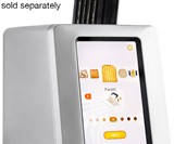 Revolution InstaGLO R270 Touchscreen Toaster