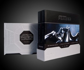 Star Wars: Frames Star Wars: Frames