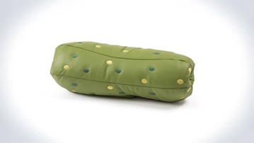 Gherkin Pillow Gherkin Pillow