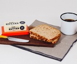 Pad of Butter Notepad