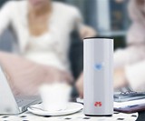 Insulated Mug with Temperature Display