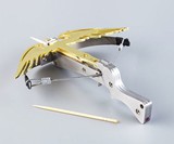 Uncommon Carry Mini Toothpick Crossbows