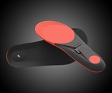 Lechal Vibrating Navigation Insoles