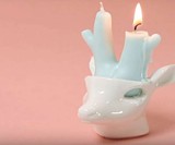The Jacks Crying Candles