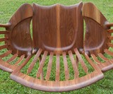 StoryTime Triple Rocking Chair