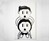 Naughty People Outlet Stickers Naughty People Outlet Stickers