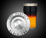 Black & Tan Beer Layering Tool