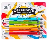 Offensive Pens Bundle Pack