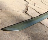 Shinbudo Weapons Japanese Bokken