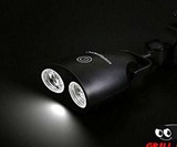 Grill Kindle Superbright BBQ Light