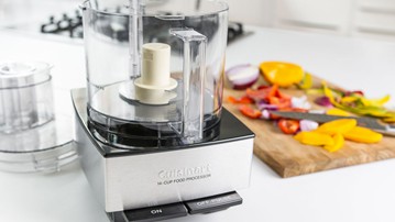 Cuisinart Food Processor Cuisinart Food Processor