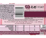 Ruby Chocolate Kit Kat Bar