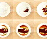 Hidden Image Soy Sauce Dish