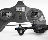 Black Hawk Drone