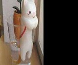 Self-Watering Animal Planters