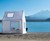 AirArchitecture House-Shaped Inflatable Tent