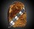 Chewbacca Lunchbag Chewbacca Lunchbag