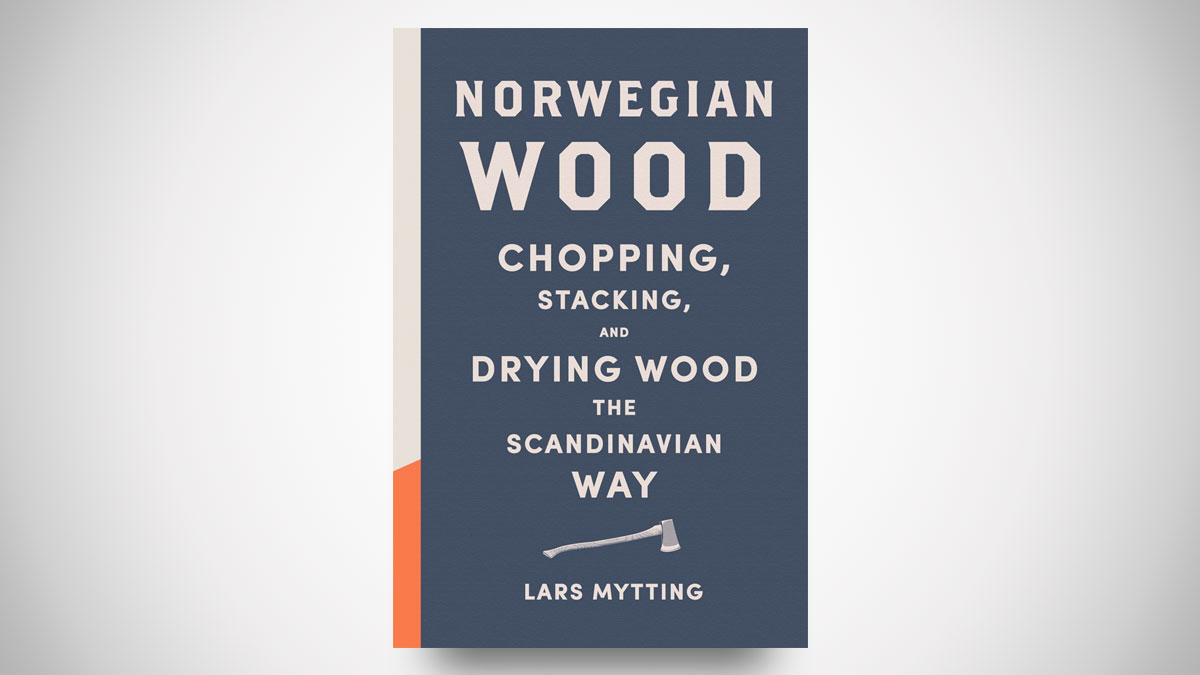 Norwegian Wood Norwegian Wood