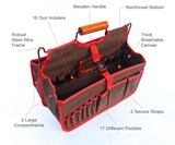 Xiem Studio Art Bag