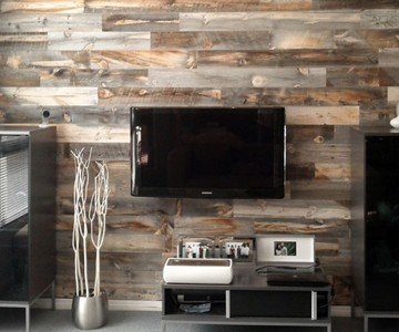 Stikwood - Peel & Stick Wood Decor Stikwood - Peel & Stick Wood Decor