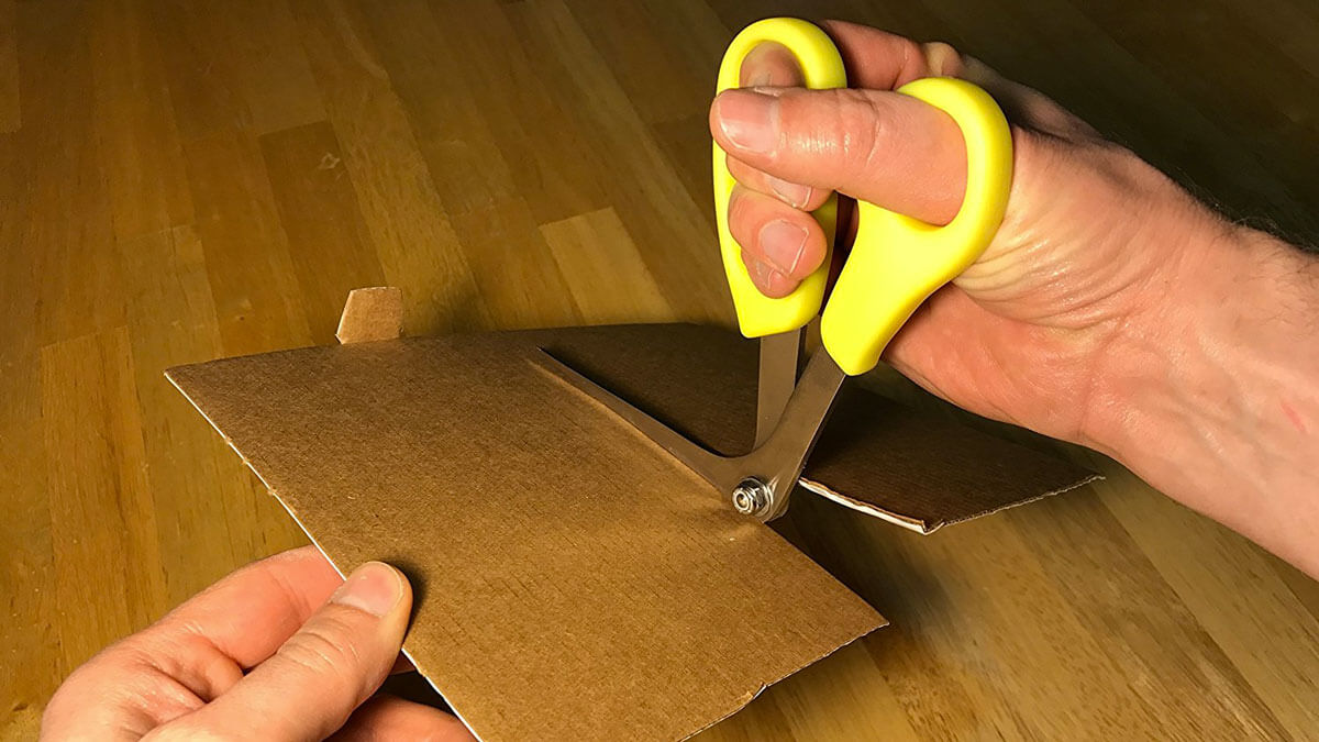 Right Shears Scissors Right Shears Scissors