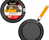 Barbecue Skillet